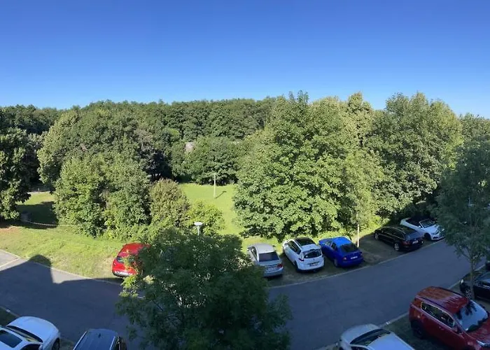 Franci Wellness Apartman Zalakaros