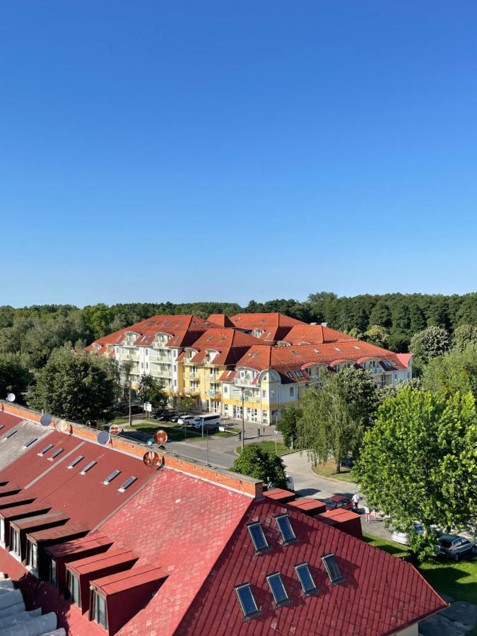 Апартаменти Franci Wellness